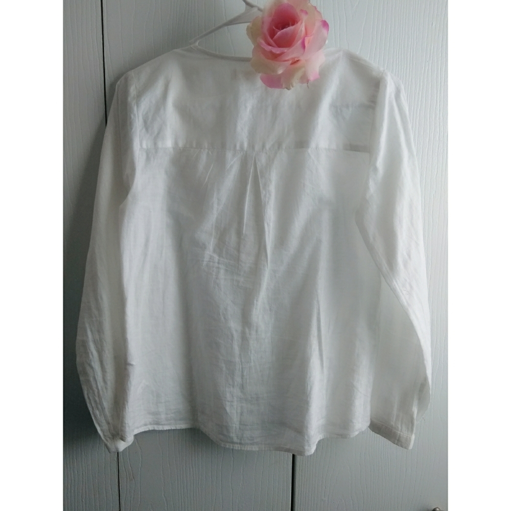 Sara Girls top Soft Colletion Size 13/14 - Picture 5 of 6
